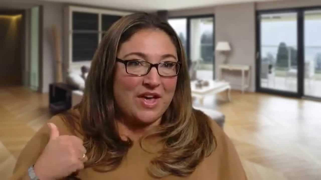 Jo Frost 
