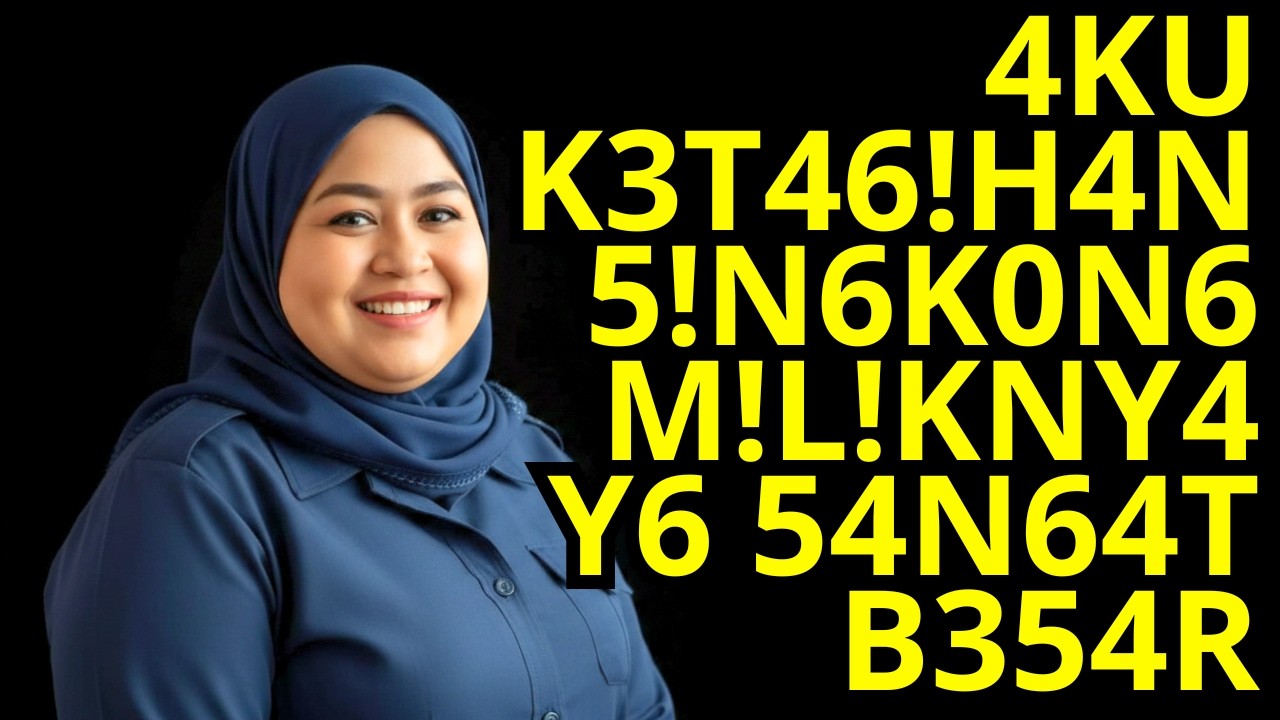 BU GURU TERHORMAT HAMPIR HANCUR KARENA TUKANG URUT! FOTO VIRAL, RUMAH TANGGA TERANCAM!