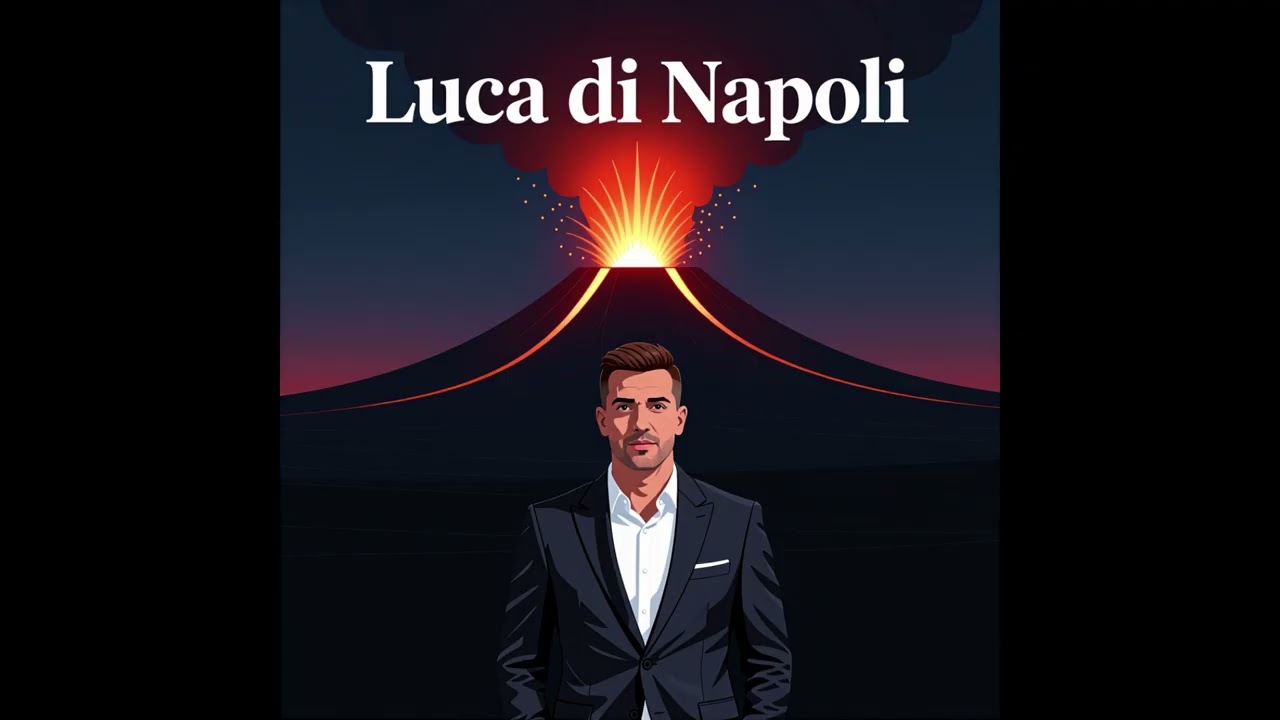 Luca di Napoli - 12 - Sempre con te