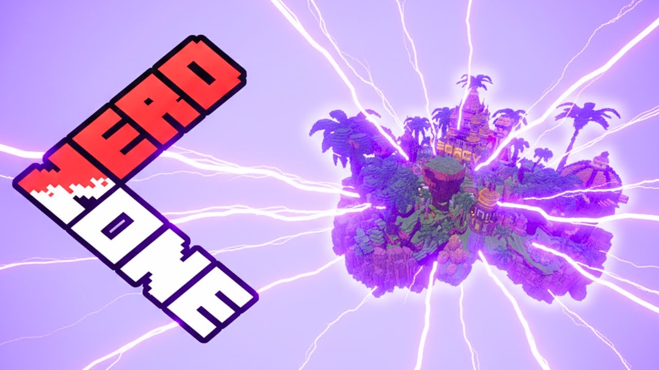 ⭐Minecraft : TUDO SOBRE O NOVO SERVIDOR !!
