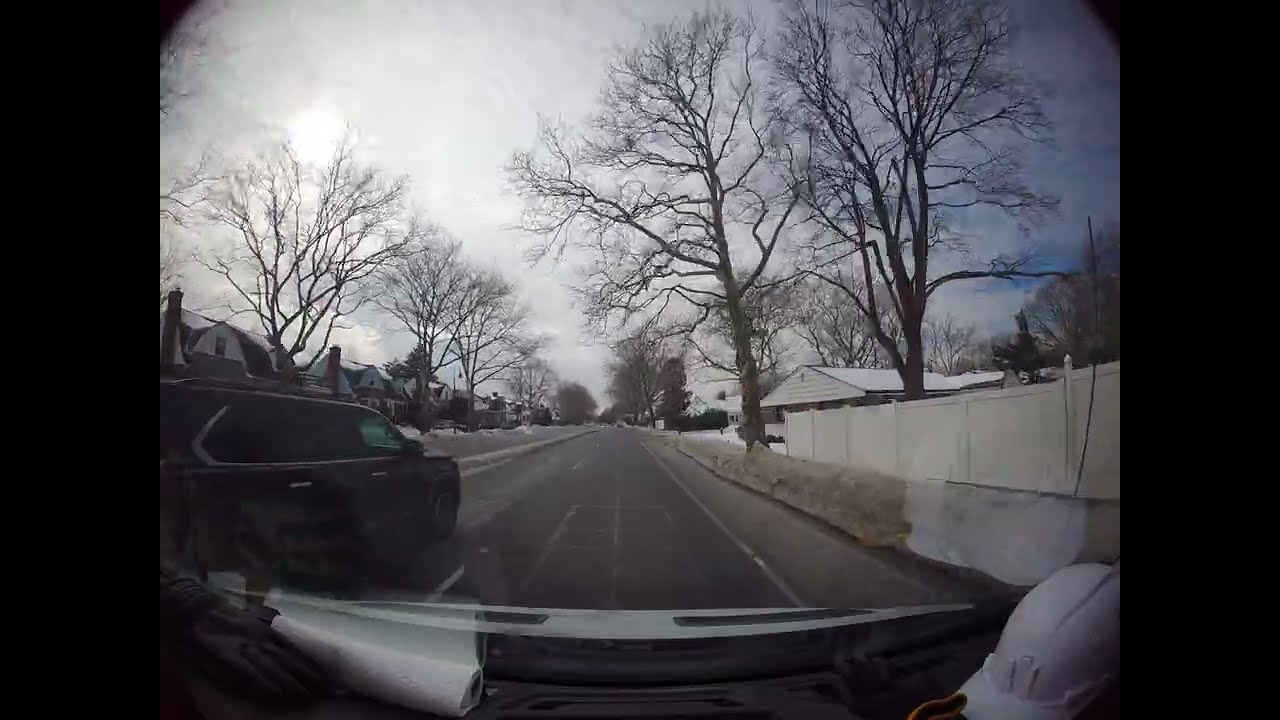 Freeport Long Island ( driving through 