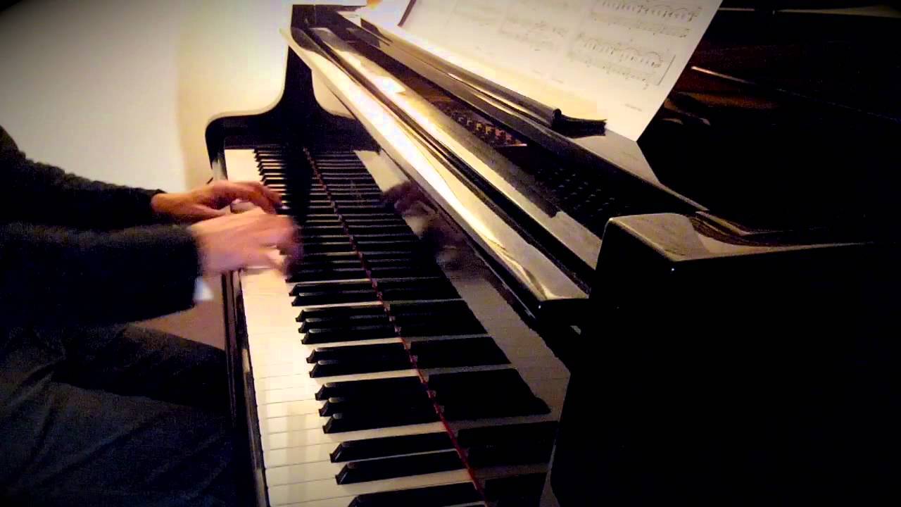 Melancholic Princess by Aziza Mustafa Zadeh, Nicola Morali Piano