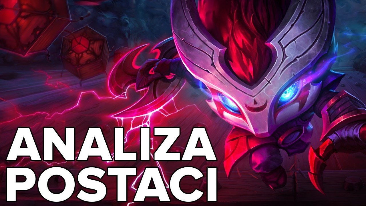 Jak silny jest Kennen i jak grać przeciwko niemu