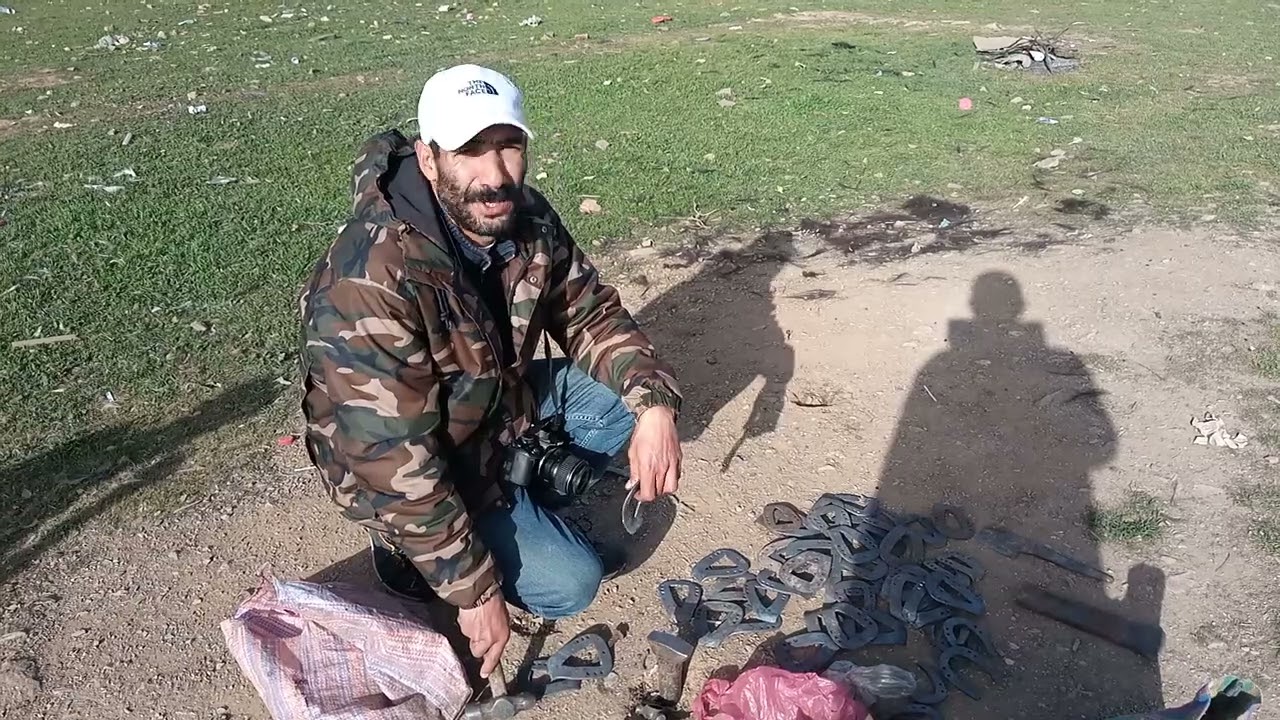 مركز سوق سبت تمورق من اقدم مناطق باب برد في اقليم شفشاون