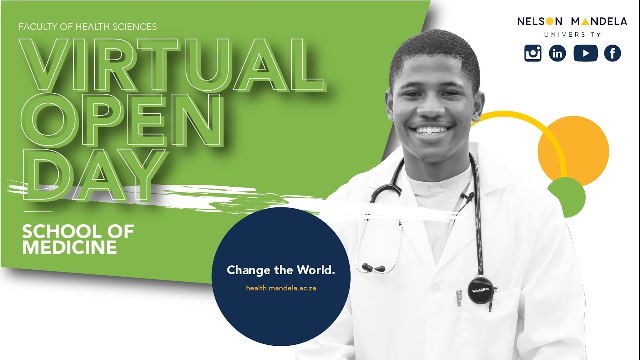 Bachelor of Medicine and Bachelor of Surgery (MBChB)