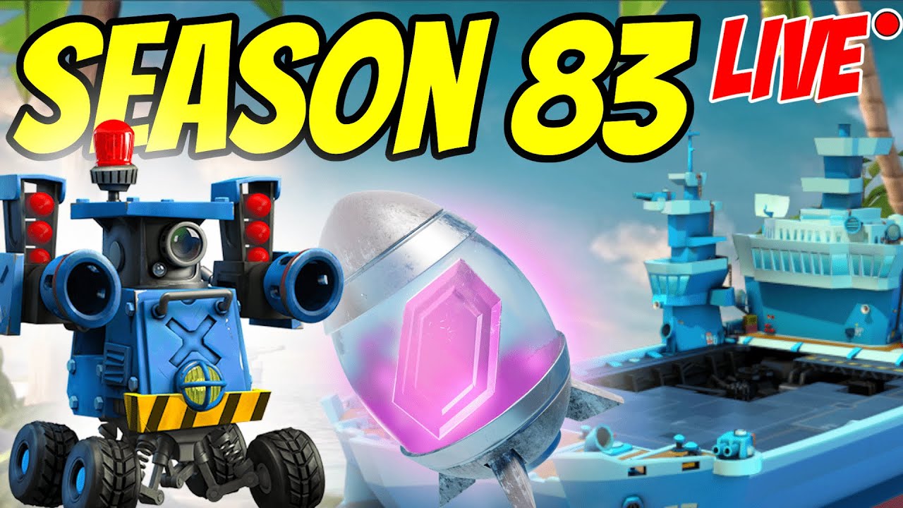 Seekers Reborn?