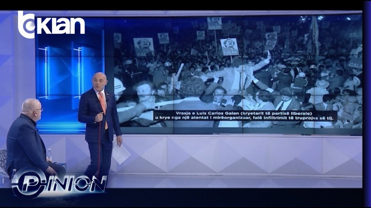 Nga vjedhja e pllakave të varreve tek droga, si kimisti nga Kili i dha Escobar ‘çelësin e pushtetit’