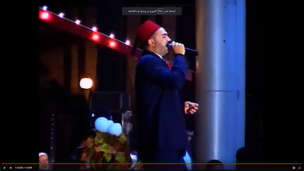 العرس الجماعي بحلب القسم الثاني  عبد الناصر حلاق حفل كاستيلو
