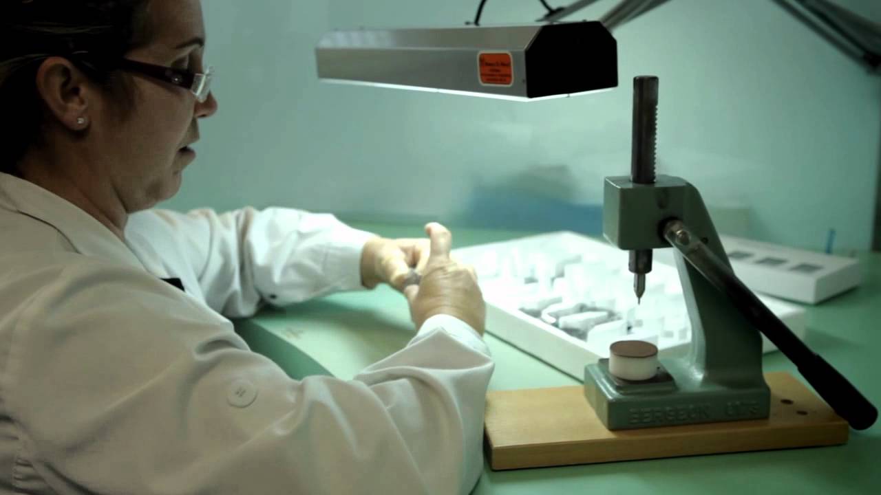 Roamer watches production