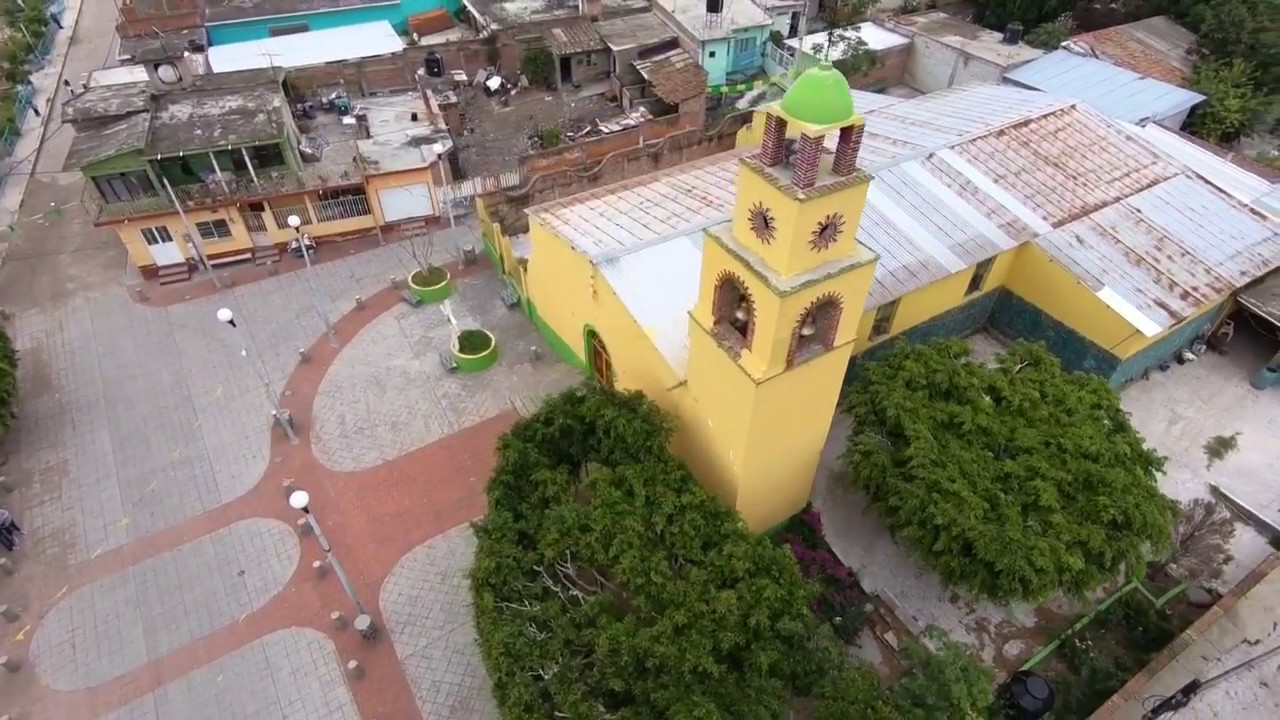 Ex Hacienda de La Calle