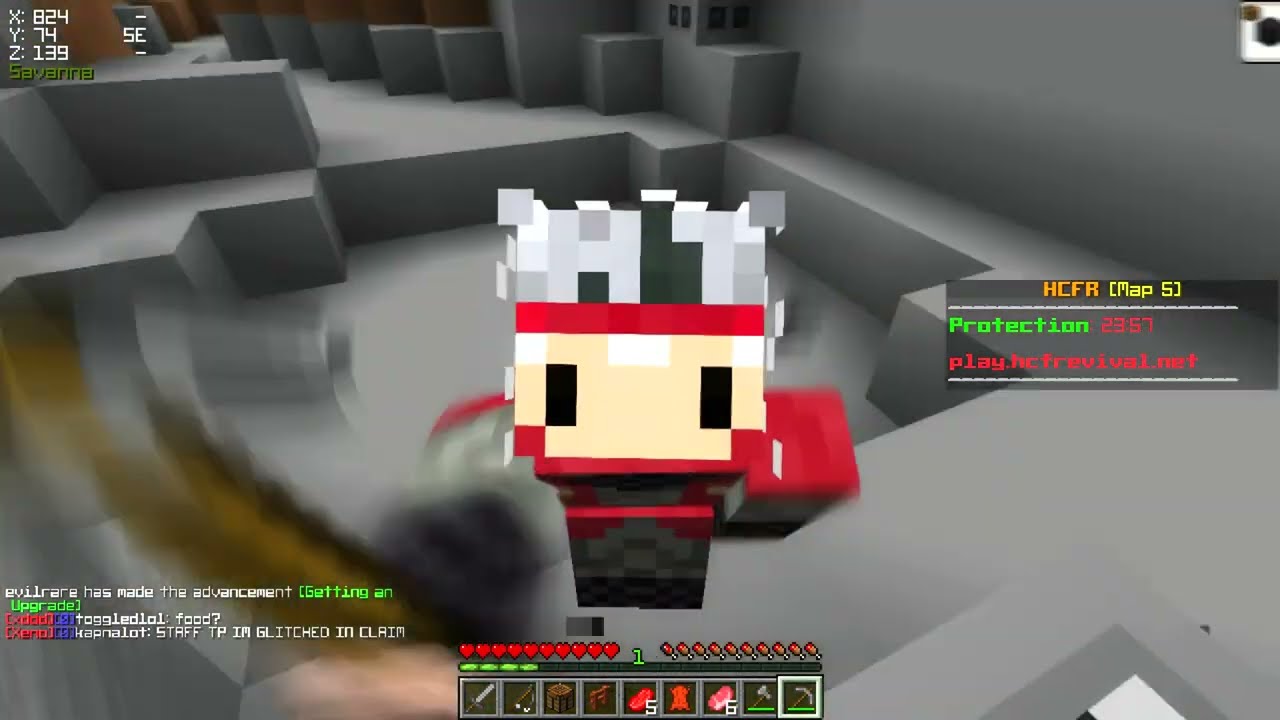 SOTW with WEEBS ~ HCFREVIVAL