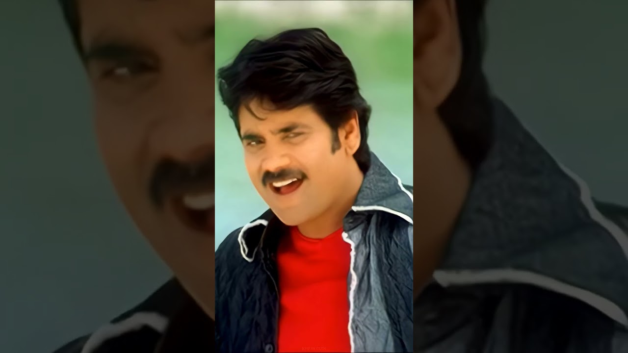 Neekosam👌👌👌✨ | Nagarjuna | Shriya | Nenunnanu Movie songs | 