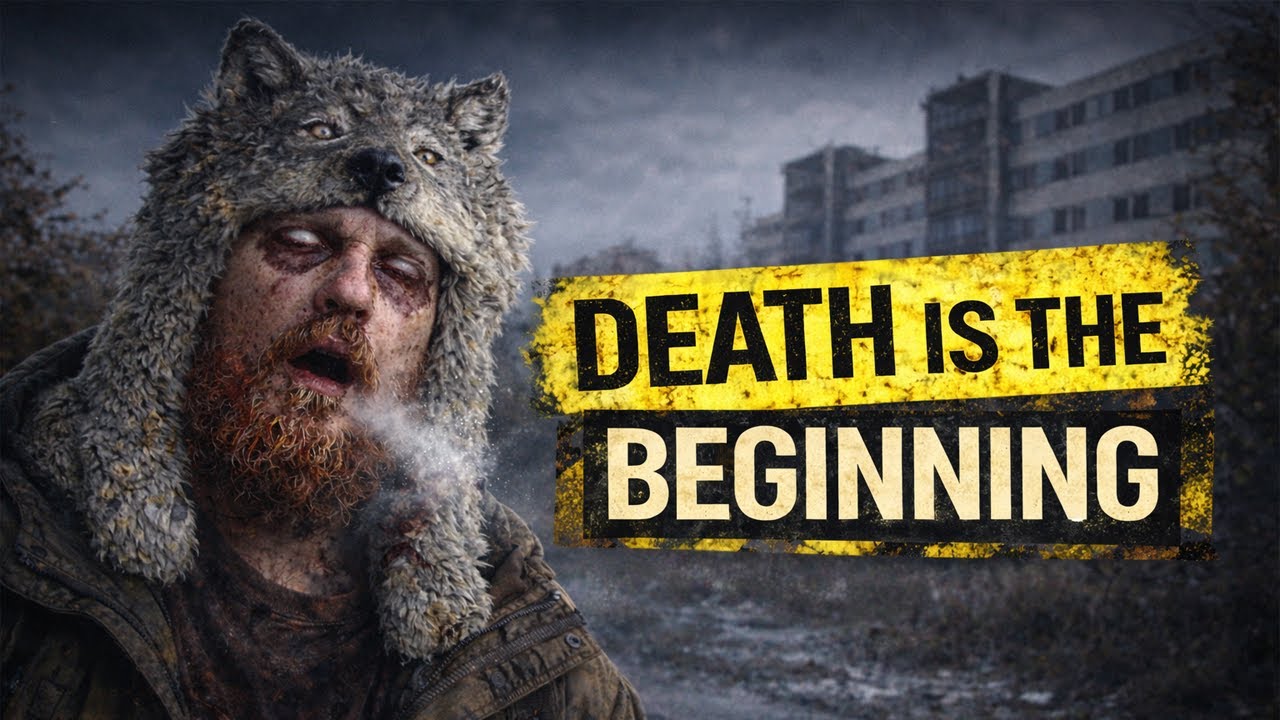 Death Is The Beginning | DayZ