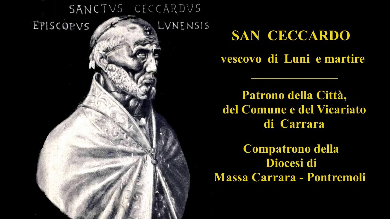 San Ceccardo tra fede, devozione e tradizone