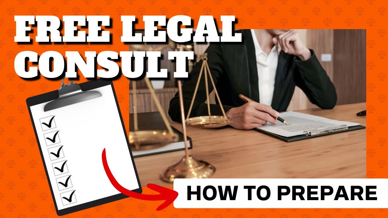 How to Make the Most of a Free Legal Consultation | Bilecki Law Group