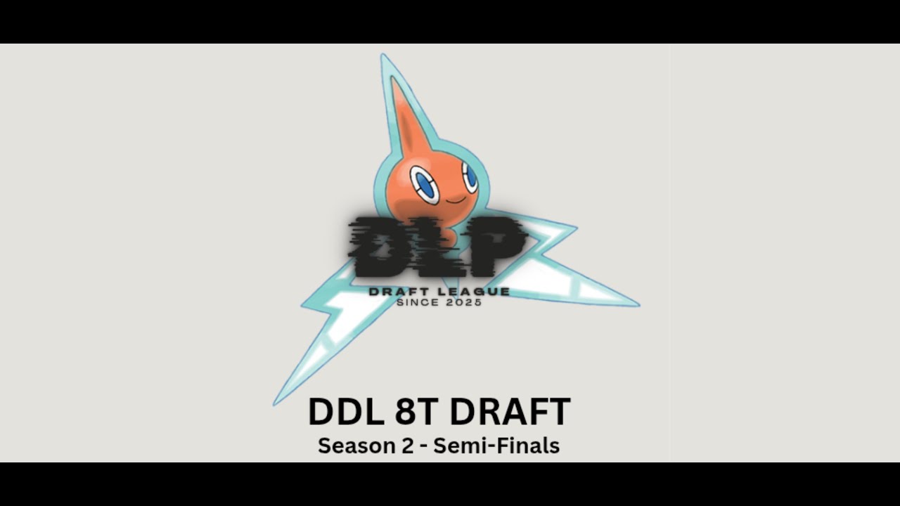 Round 1 of Playoffs Was Actually Insane: DLPodcast ep.5