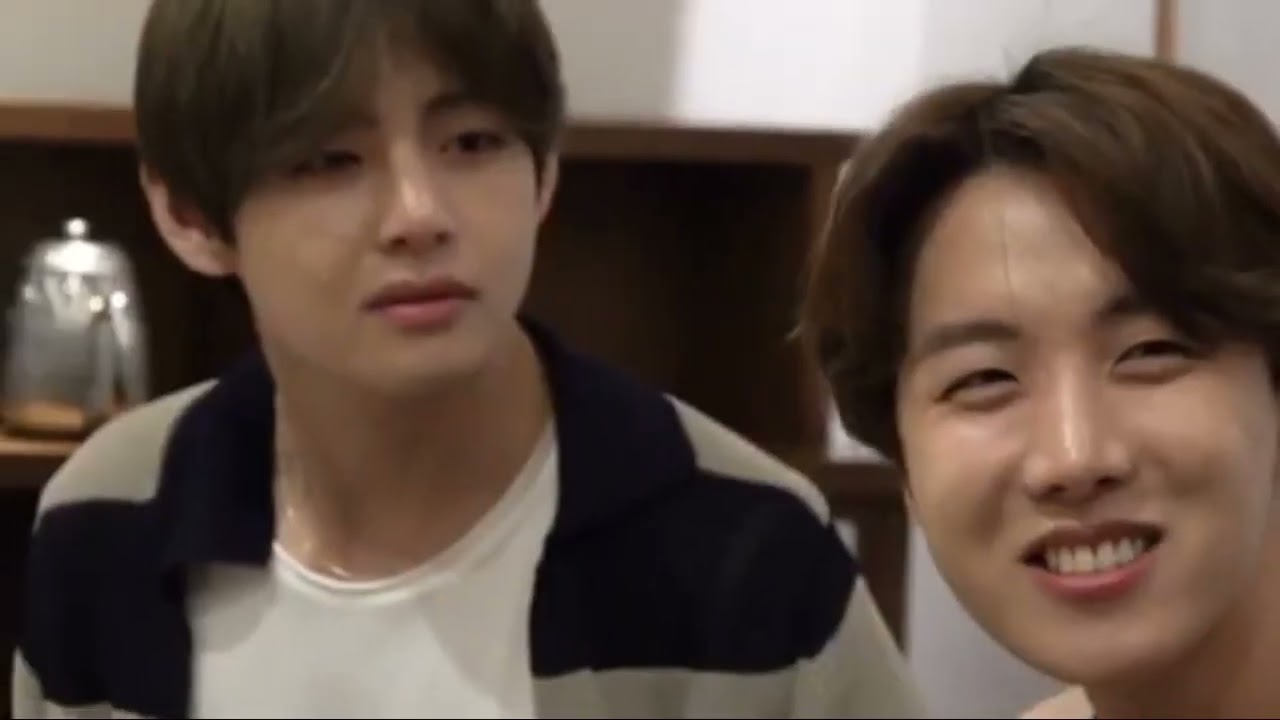 vhope / momentos❤ 🌈😳