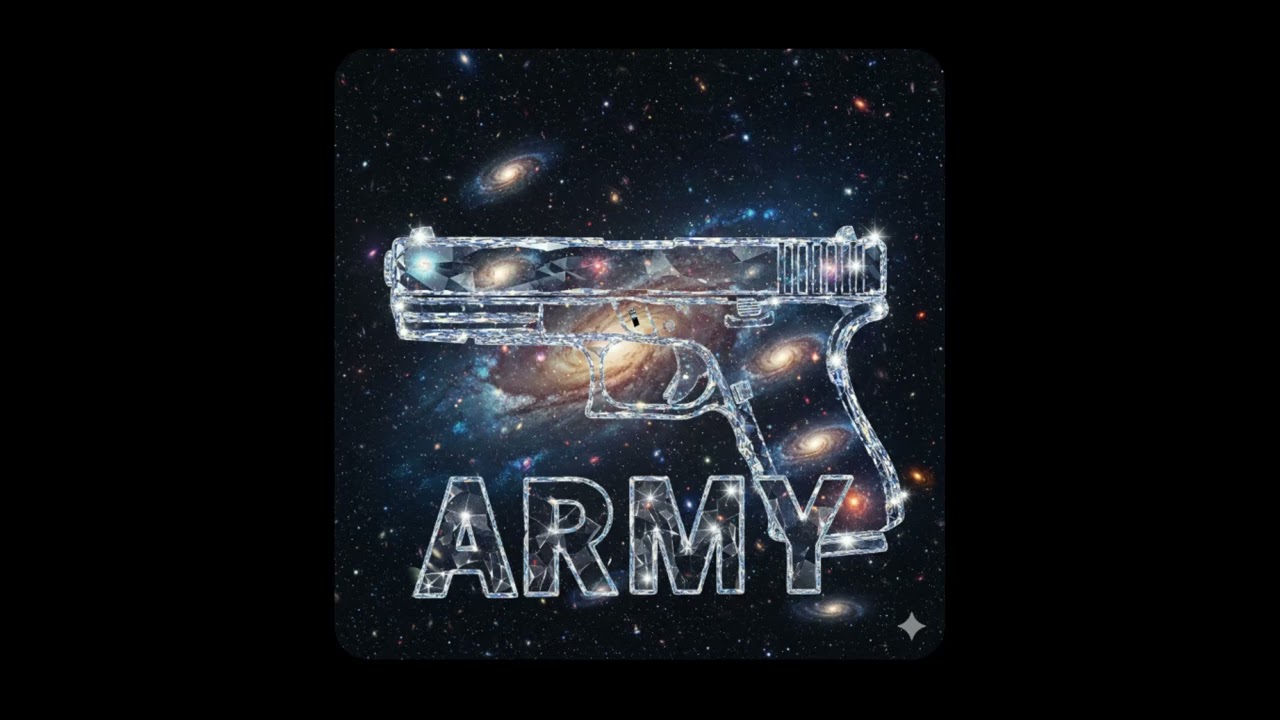 Army }{ Benz Get the Cash