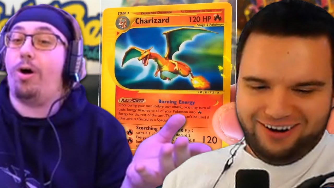 NA DA IST DAS GLURAK DOCH! 😁 - REAKTION auf EXPEDITION PokeRev | TrilluXe