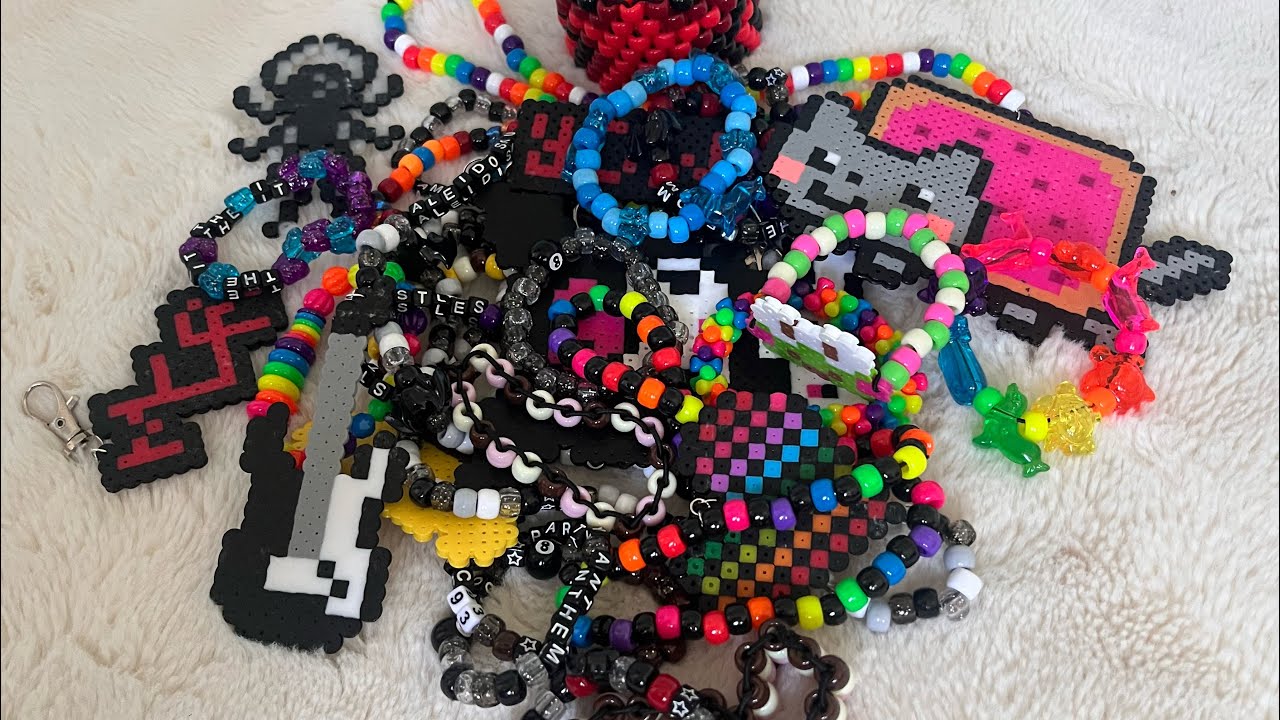 new kandi tour !! ^_^