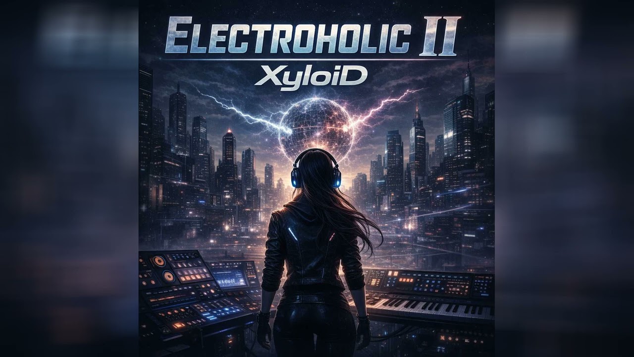 XyloiD - Electroholic pt.II | Electro House