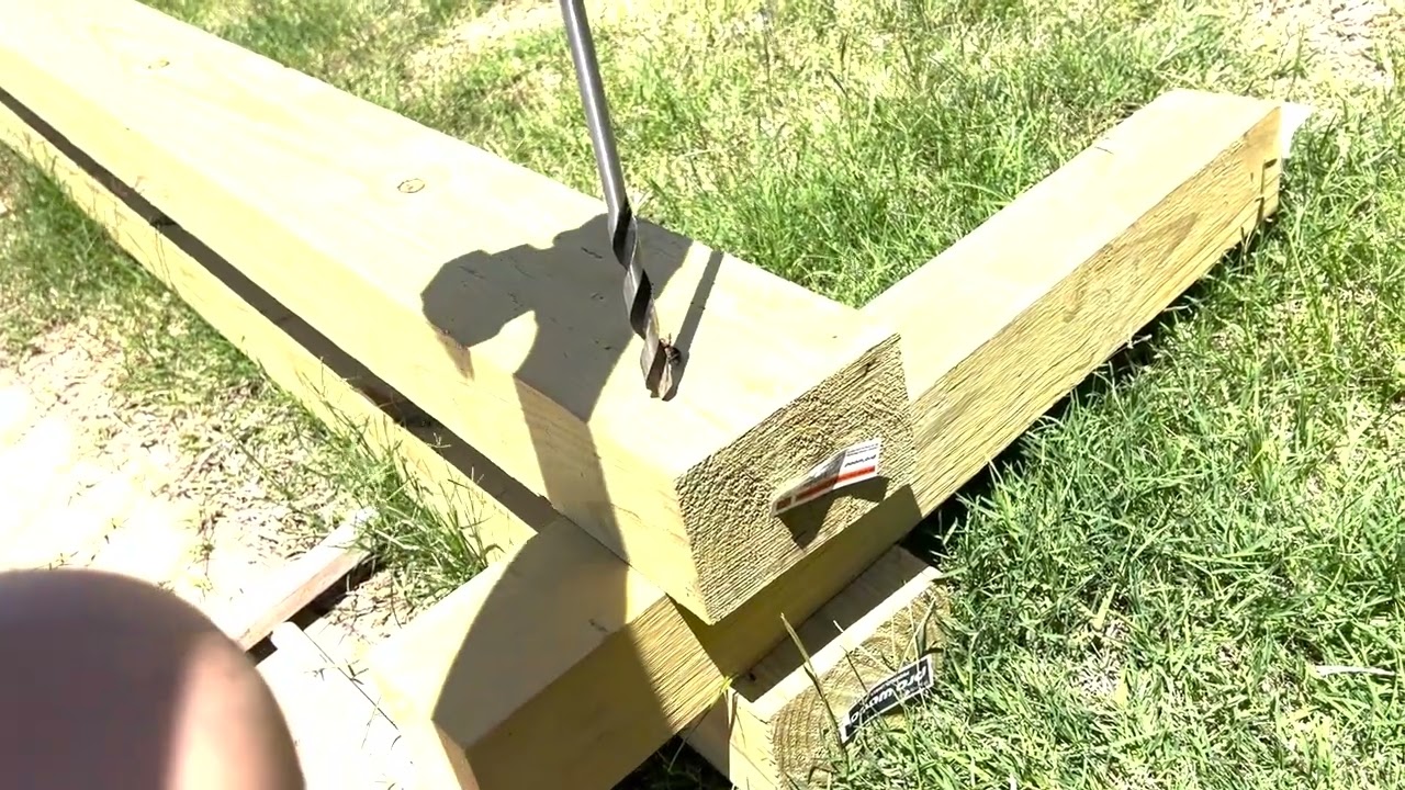 DIY Backyard Playground (Playset). Part I - Can I Build A Backyard Playground Myself?