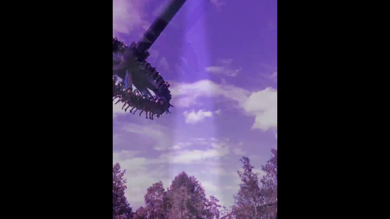 Spin Spider