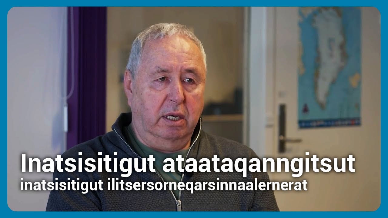 Qanorooq 05.03.2026