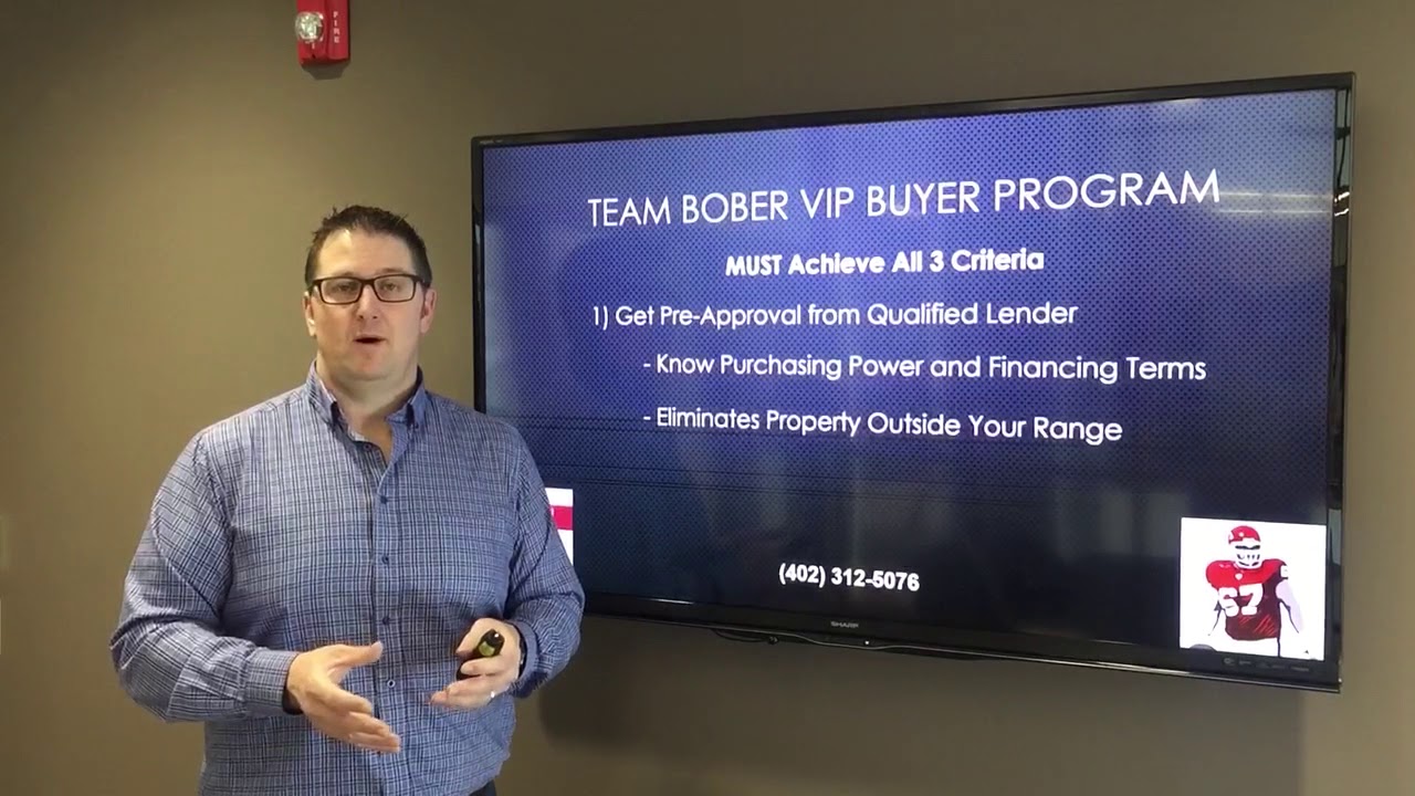 VIP Buyer Program