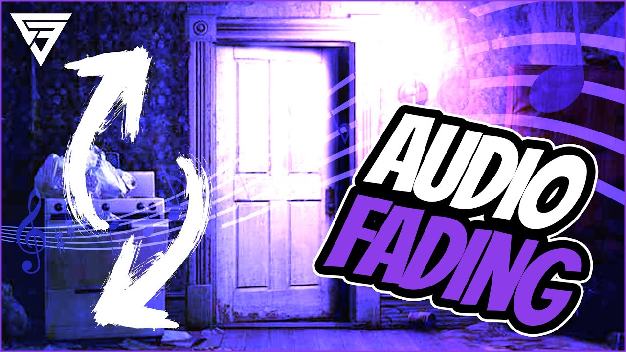 Как сделать плавный переход между звуковыми дорожками [Урок Unity]