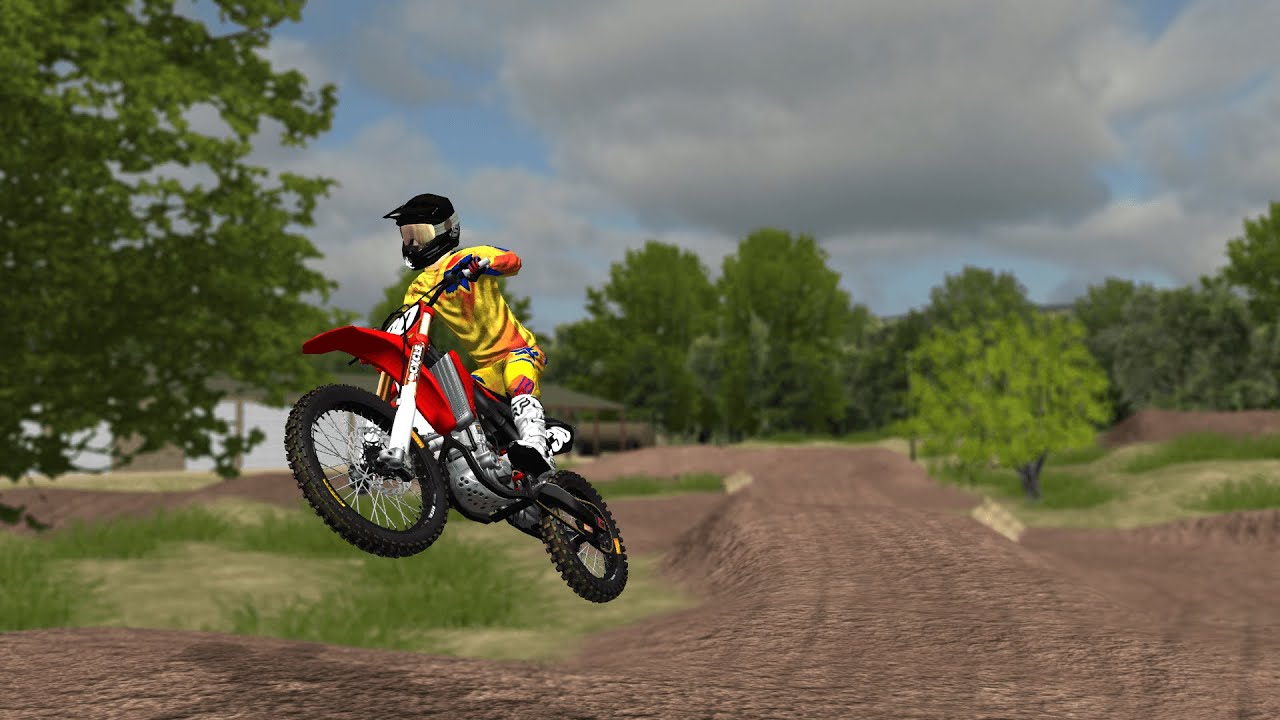 MX Simulator - Dade Honeywell