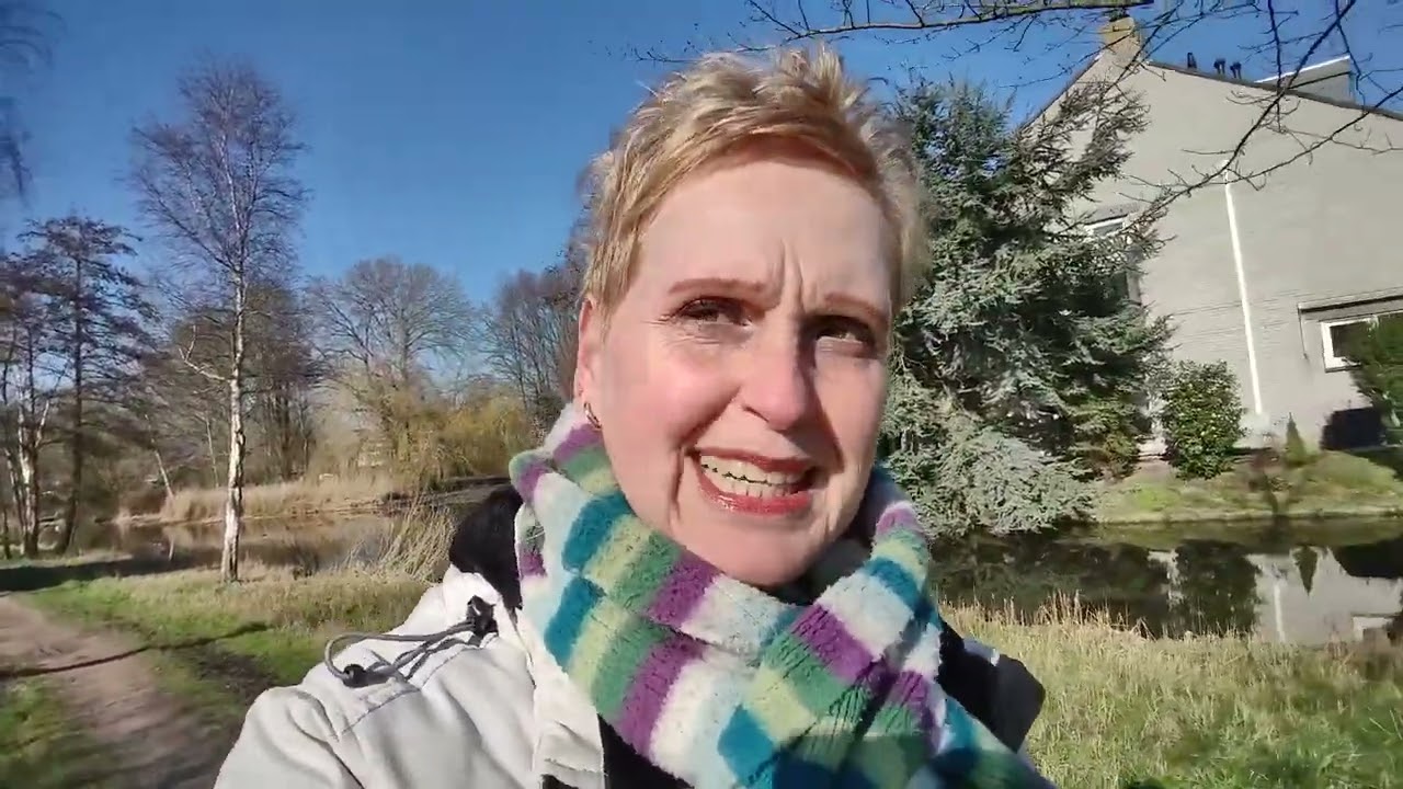 Vlog 10-2025: Hoe ik van God een nieuwe baan kreeg...🙌🏻❗