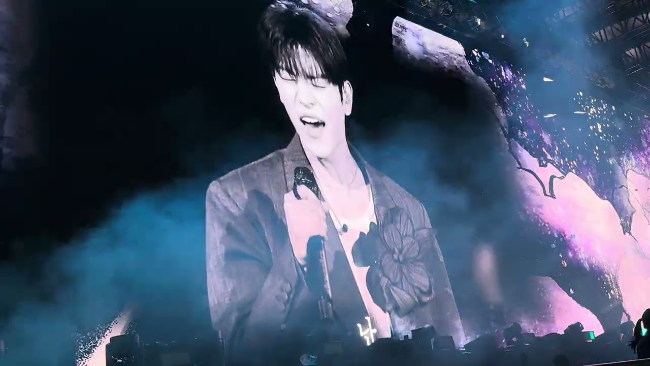 251019 Stray Kids World Tour 〈dominATE : celebrATE〉 CINEMA 리노 승민 스트레이키즈 스키즈 SKZ leeknow seungmin 시네마