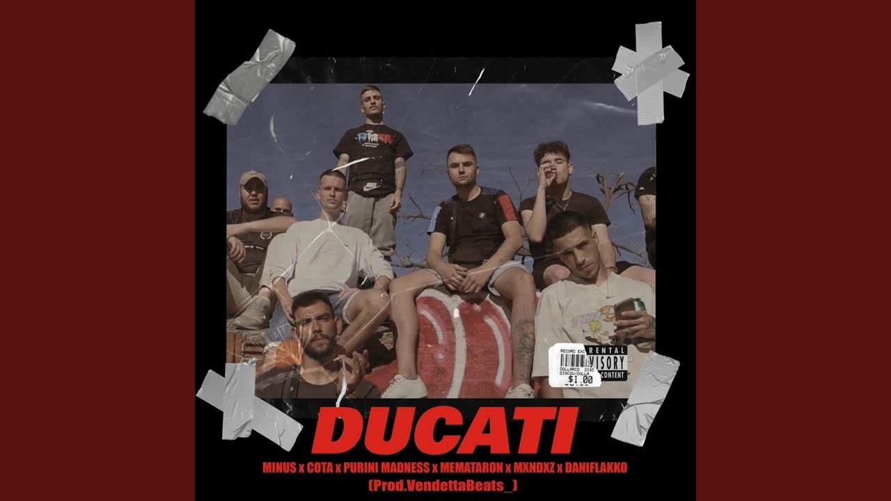 Ducati