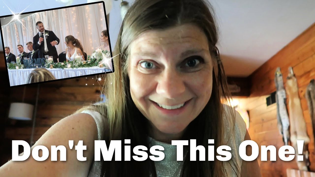 It's Finally Here and We're So Excited | Country Homemaker Week in the Life