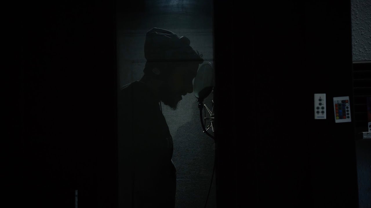Long Titles, short Feelings -  | Album Documentary by James Grant | (Pt.2)