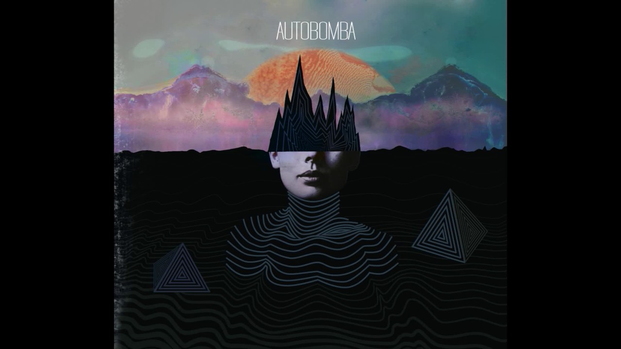 Autobomba - Lo que Quiero No tiene Nombre