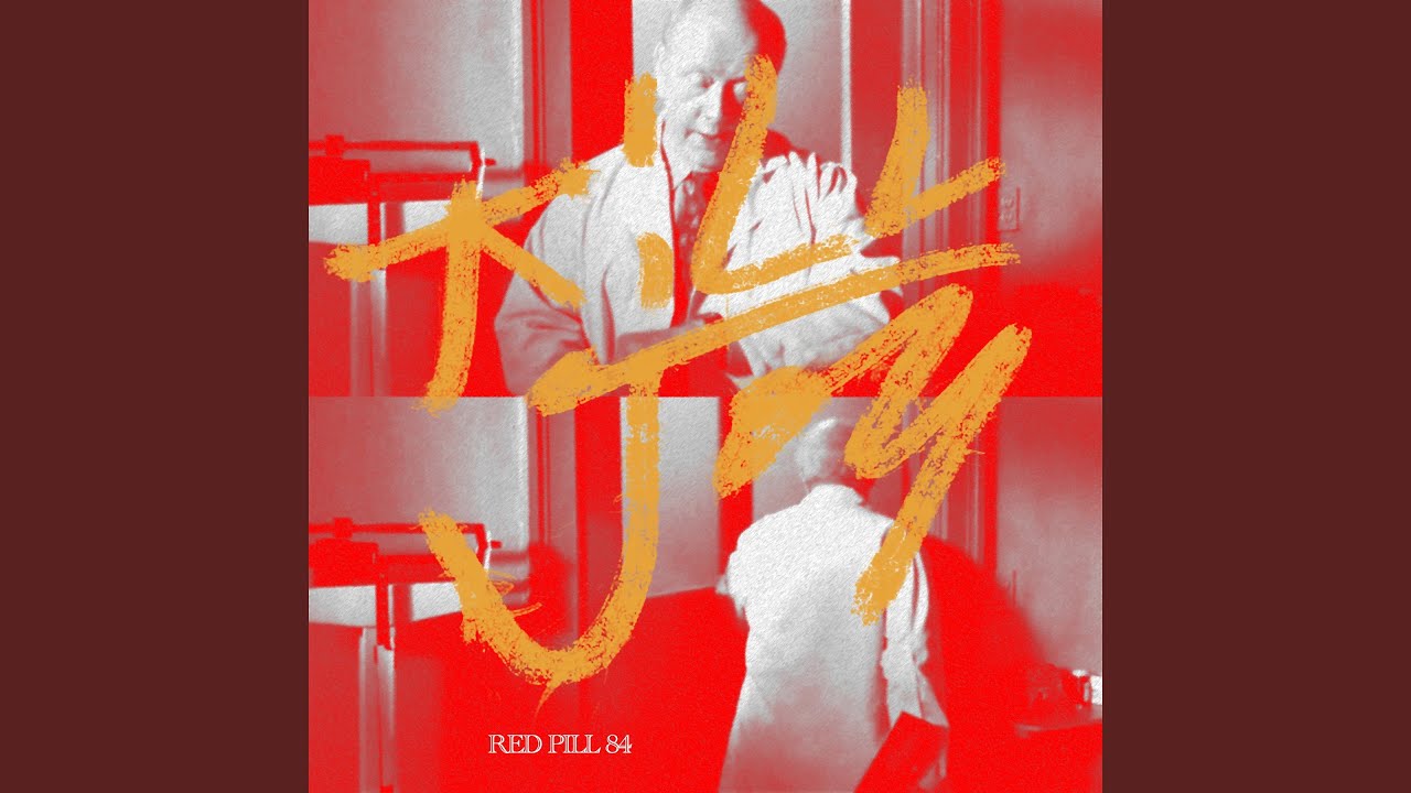 Red Pill 84