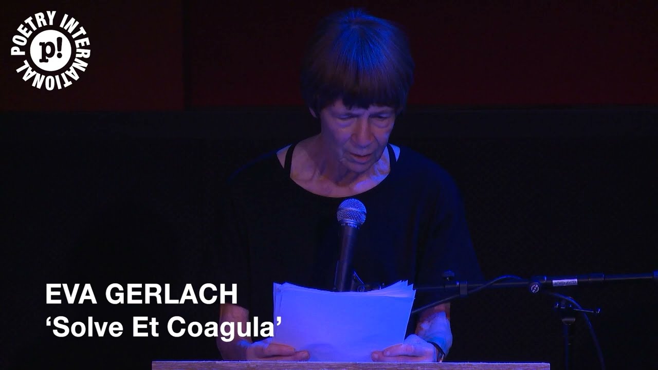 EVA GERLACH