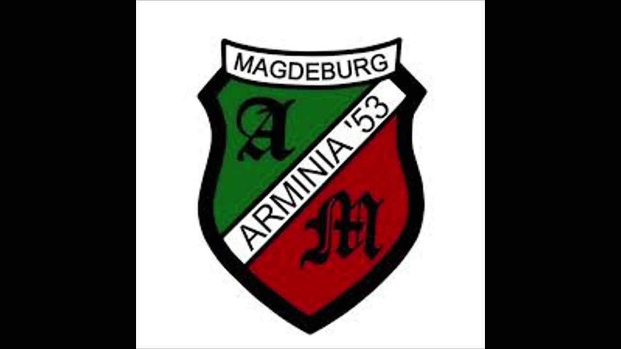 SV Arminia Magdeburg (Hymne)