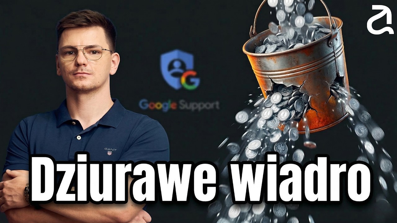 Audytowałem 13 000 kont. Oto dlaczego tracisz kasę