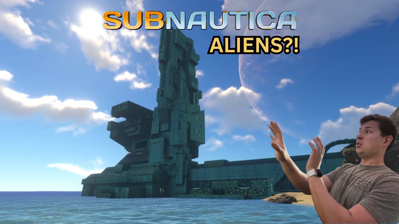 I Tried to Build Underwater and THIS Happened!