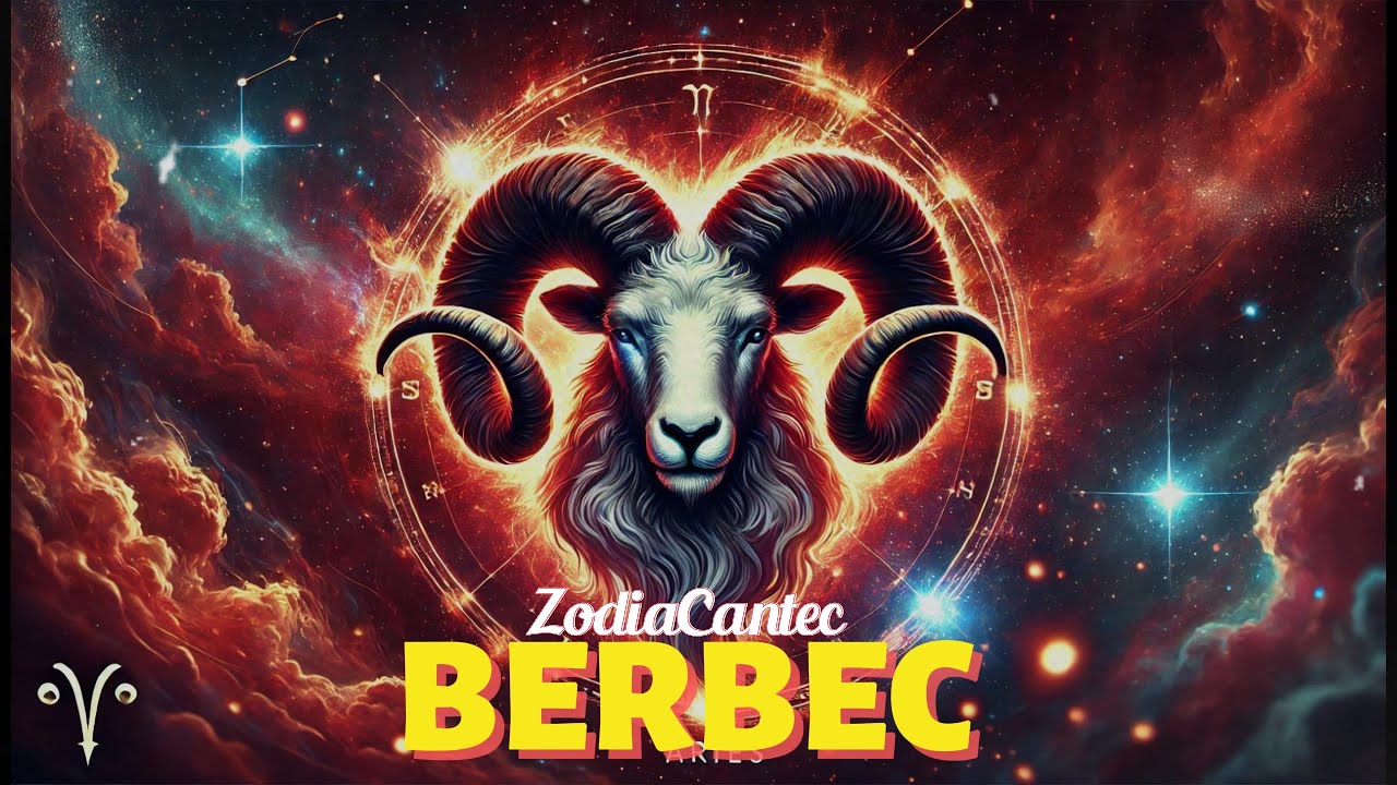 Stefanovich - BERBEC ♈️ | ZodiaCantec