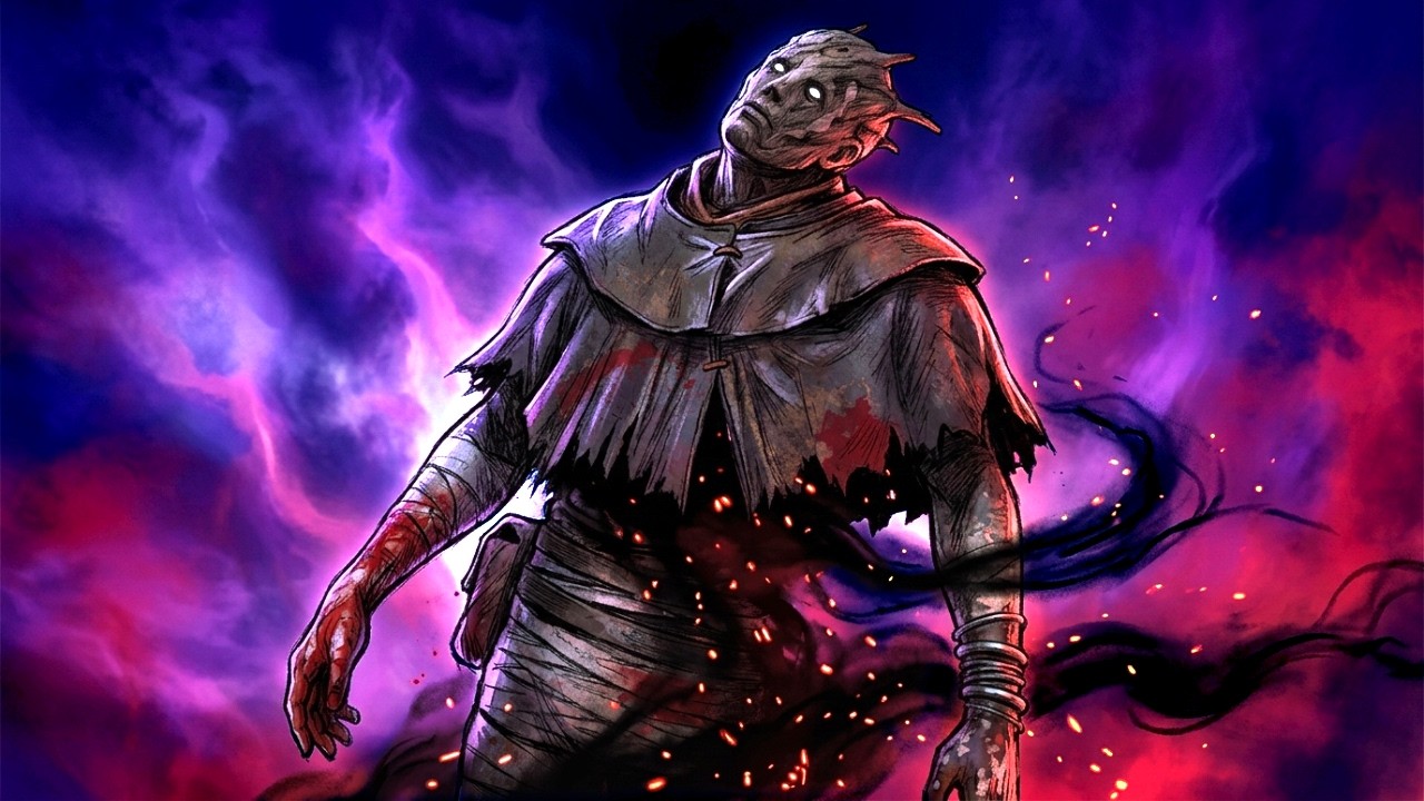 Это Был Их ПОСЛЕДНИЙ День В Dead by Daylight
