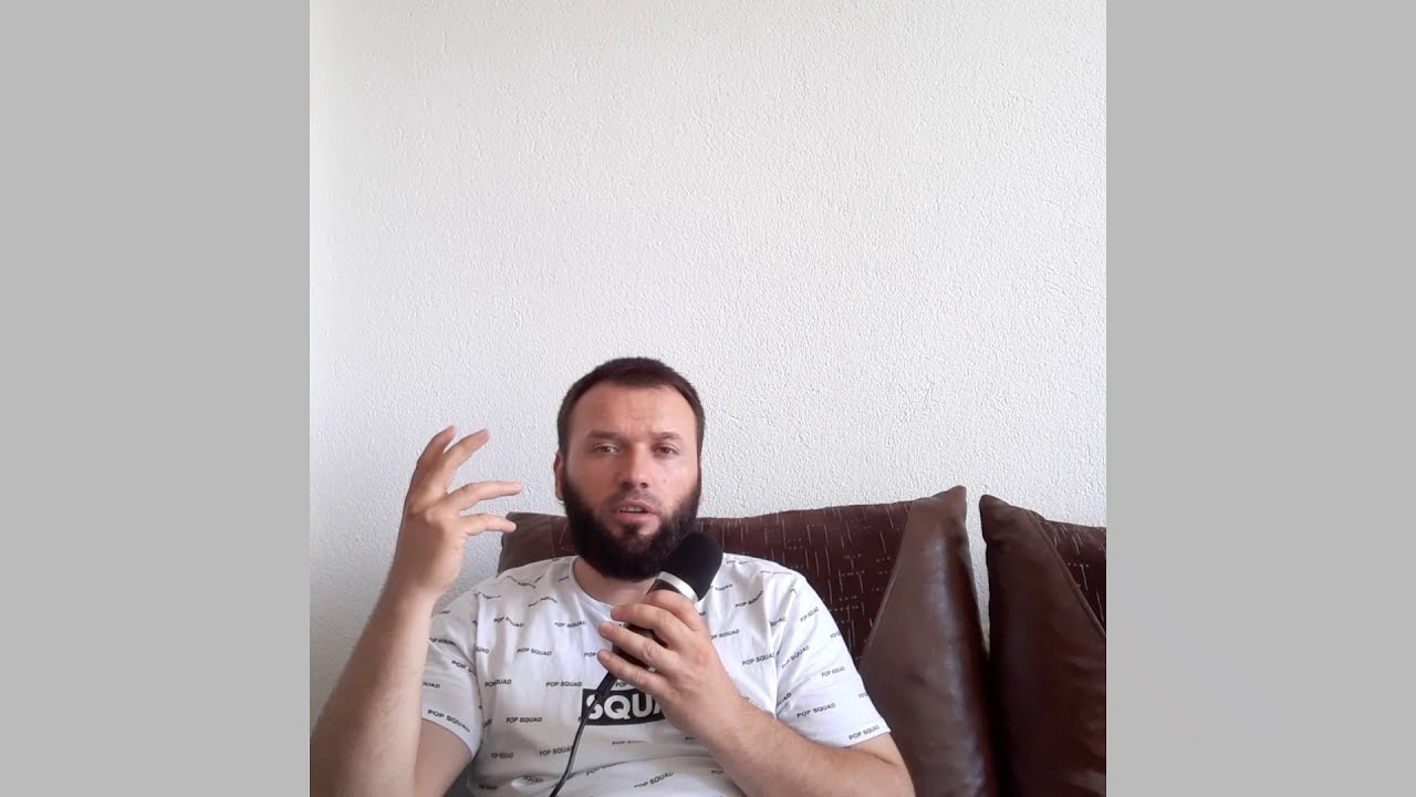 MAGJIA E ZEZË? (Çka është?)