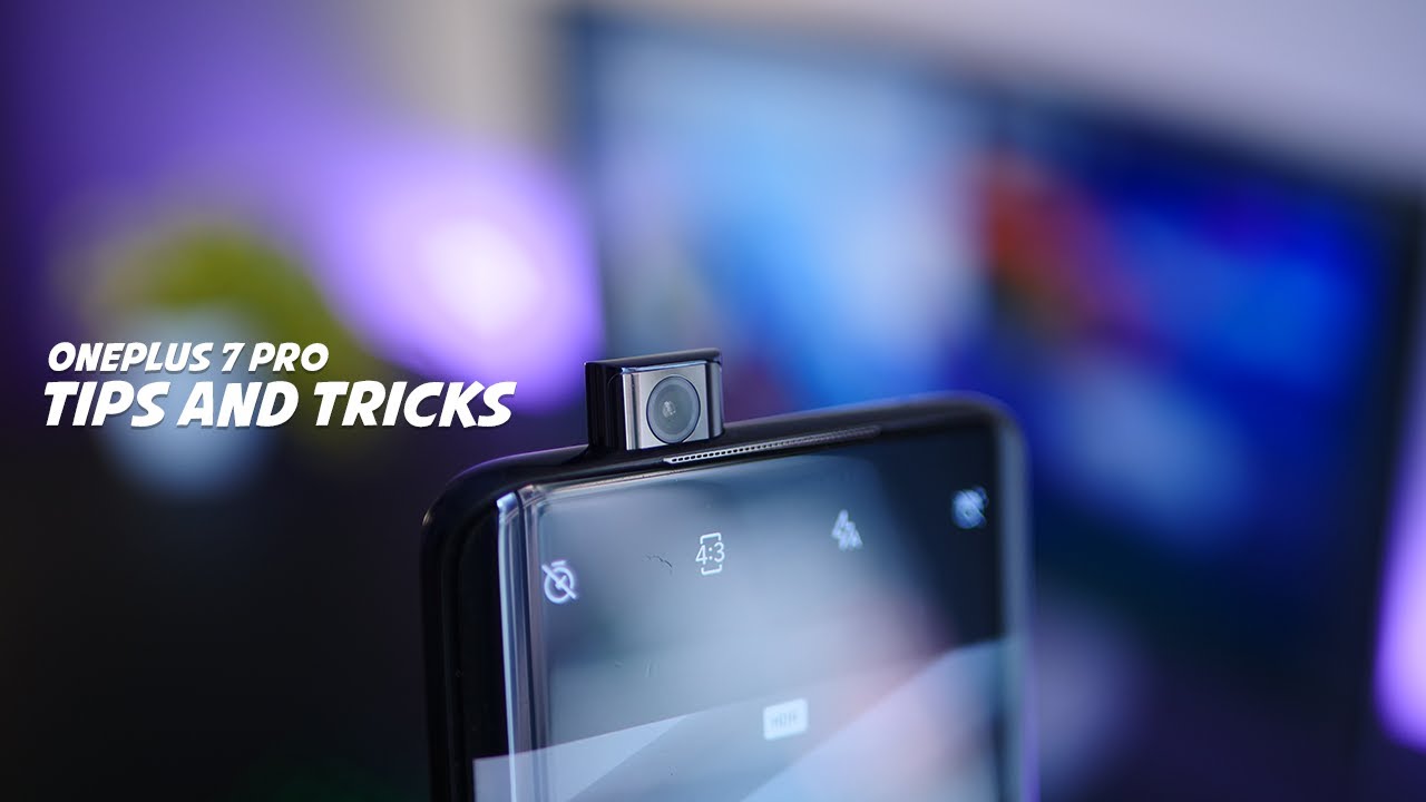 10+ Tips and Tricks for the OnePlus 7 and 7 Pro
