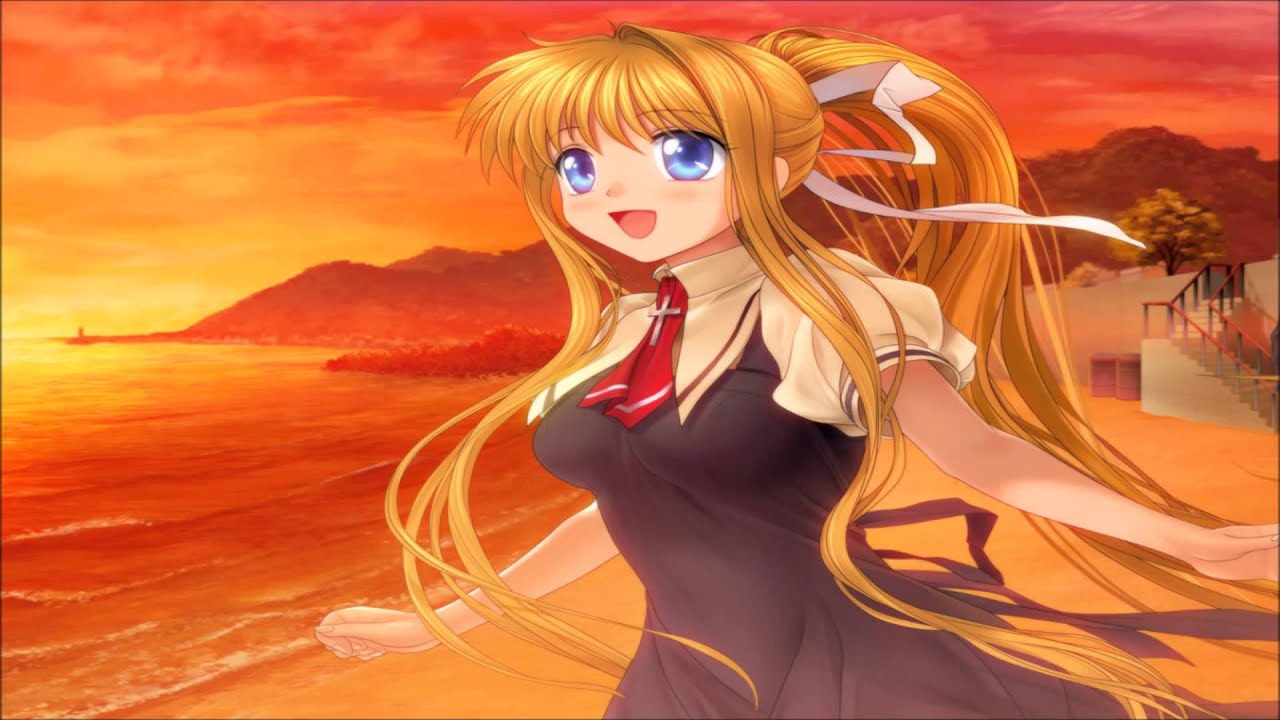 Country Nightcore - 19 You + Me