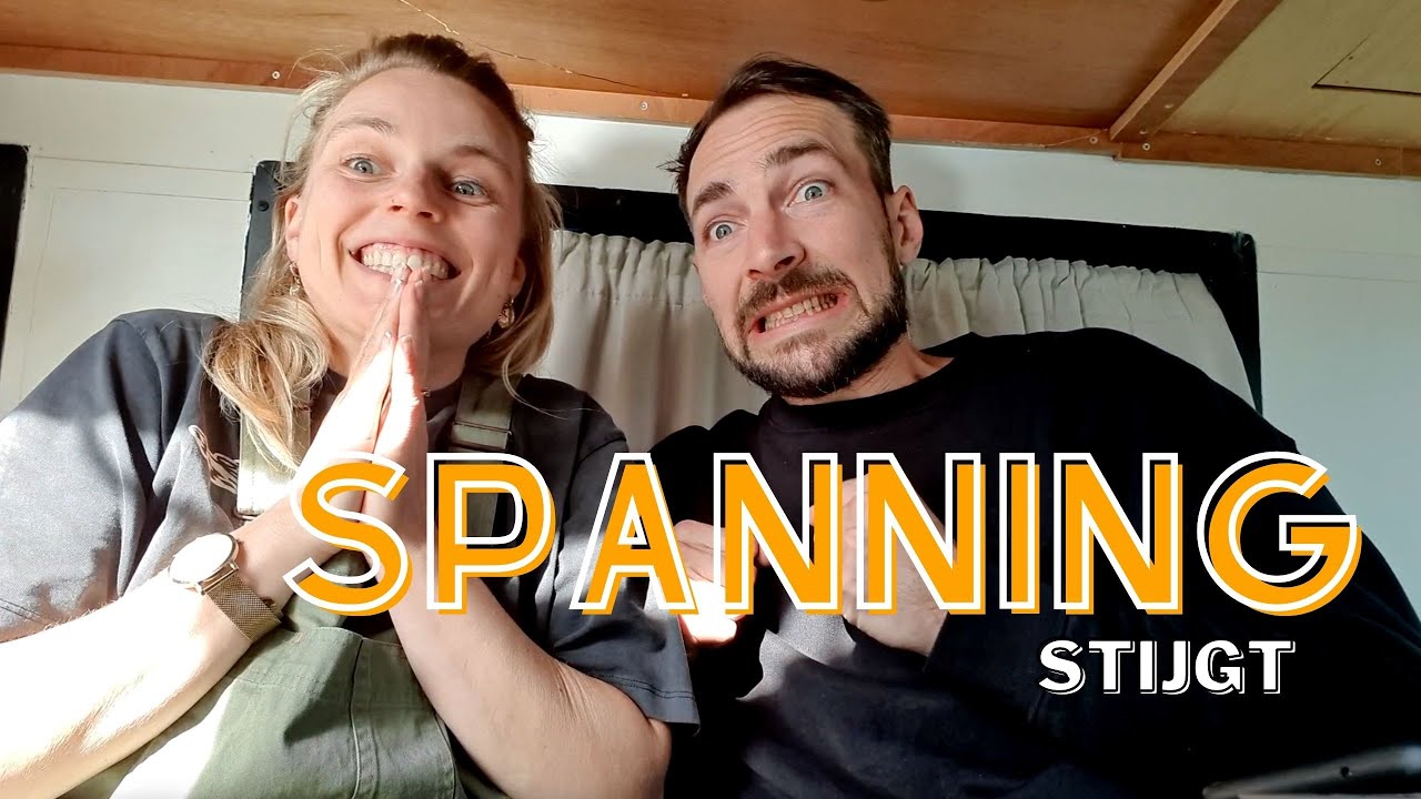 wij DOEN een BOD op ons droomhuis in Italië | het proces van de PROPOSTA | vlog 17