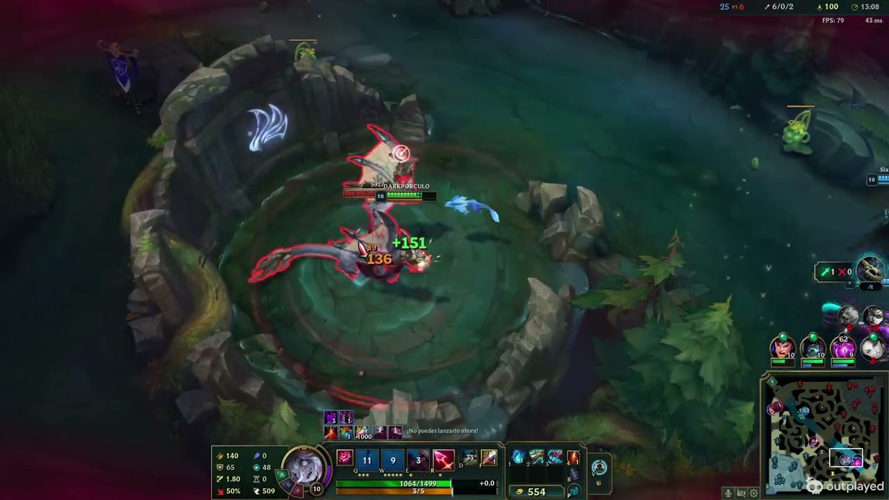 League of Legends video. Mar 2, 2026