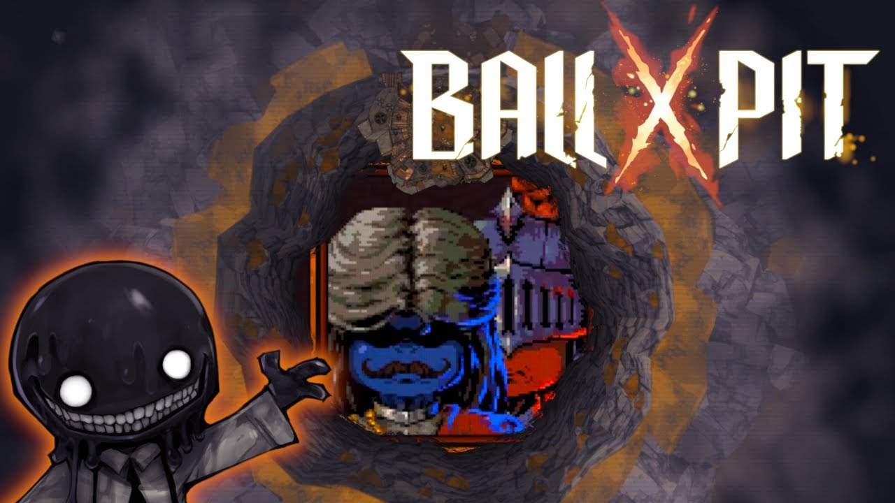 At This Point We're Just Grinding Our Gears | Noid Plays Ball x Pit (39)